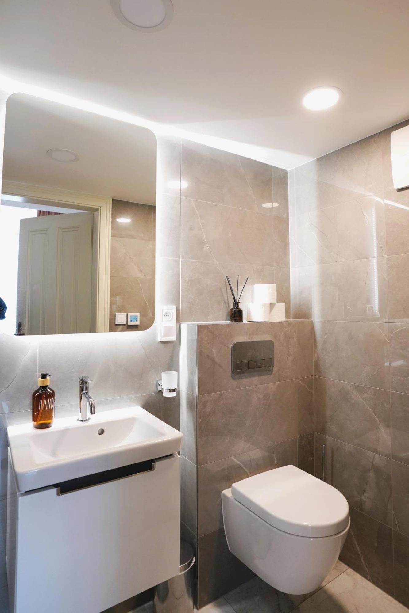 Luxemi I Center Premium Apartamento Praga