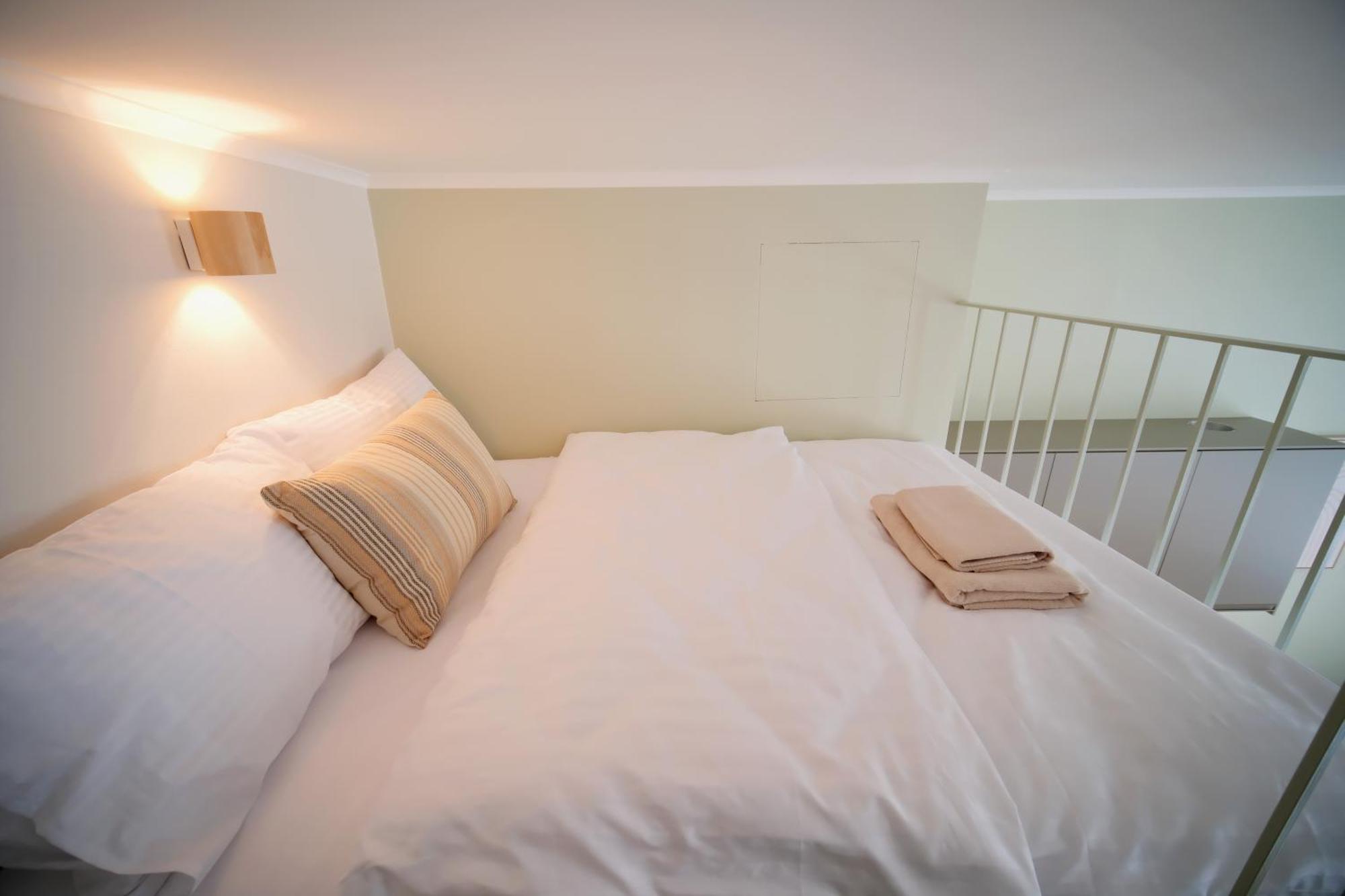 Luxemi I Center Premium * Praga