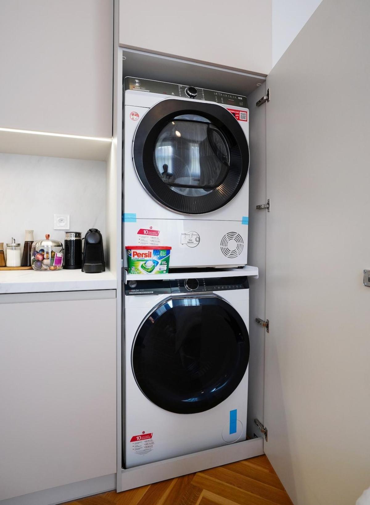 Apartamento Luxemi I Center Premium *
