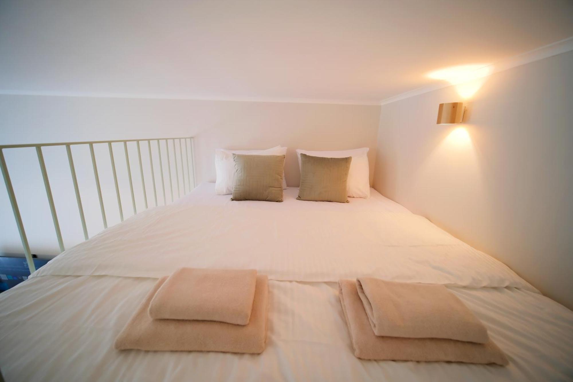 Appartamento Luxemi I Center Premium *