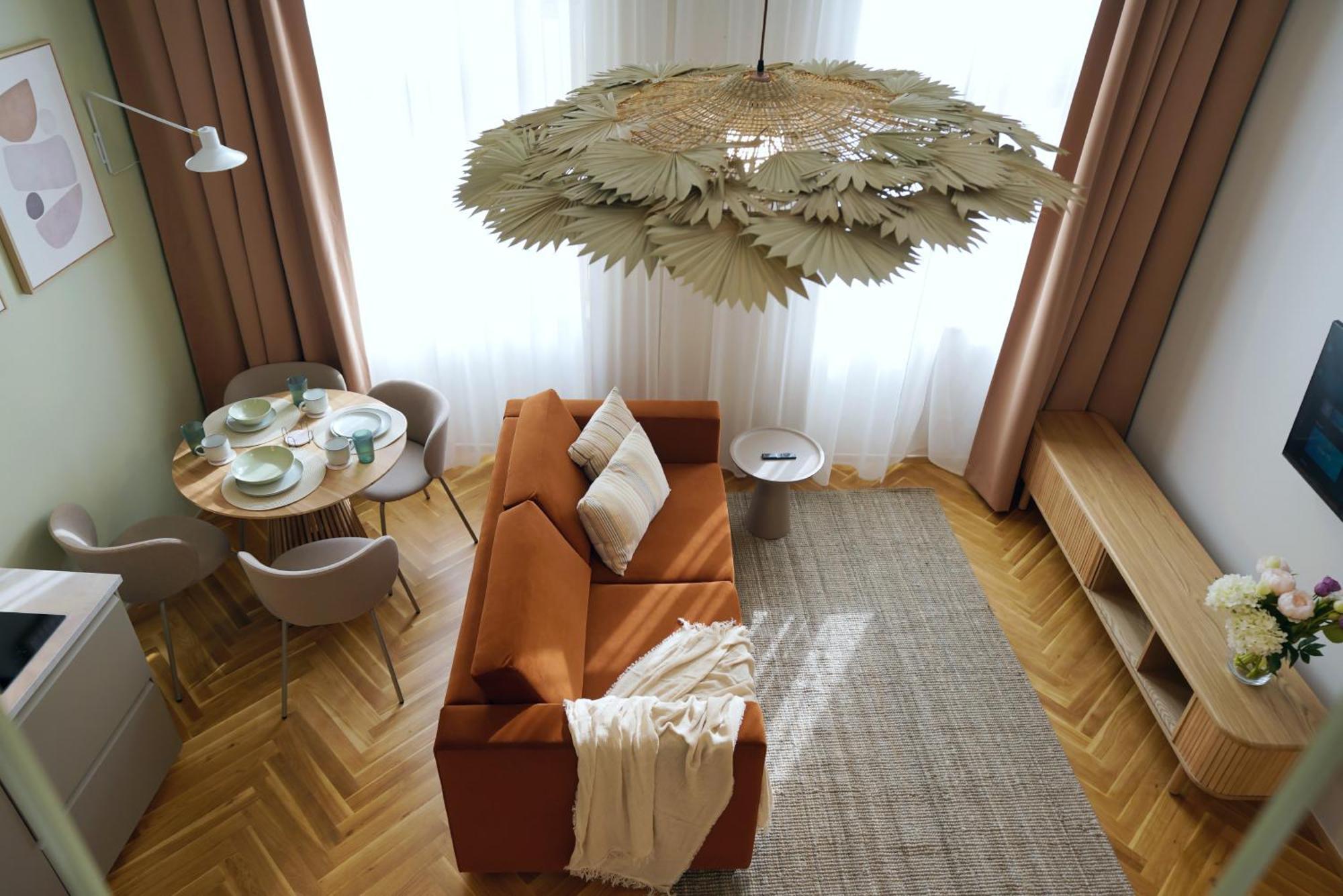 Luxemi I Center Premium Appartamento *